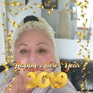 Meet your Posher, Victoria